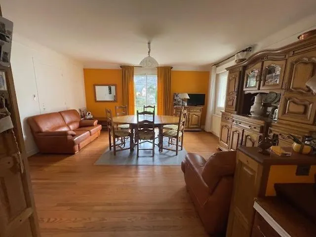 Chambre Chez Paulette Luz-Saint-Sauveur