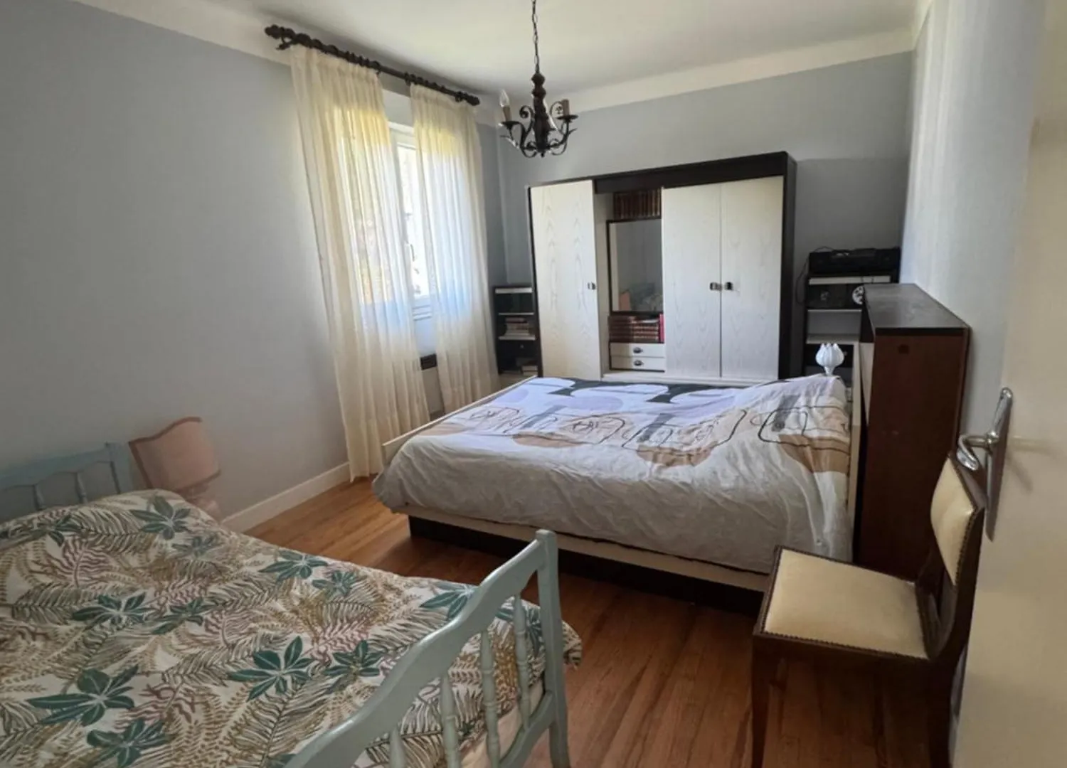 Chambre Chez Paulette Luz-Saint-Sauveur 0*,  Francia